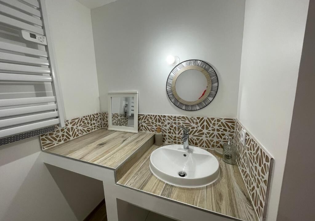 Photo of Bathroom in Esquay-sur-Seulles
