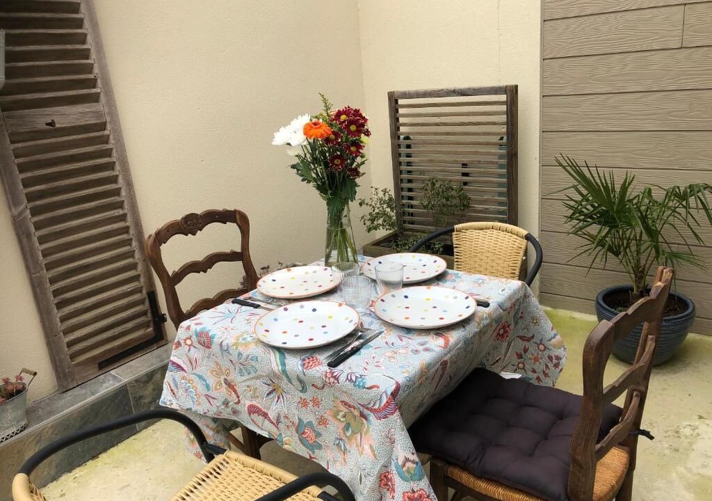 Photo of Outdoor in Esquay-sur-Seulles