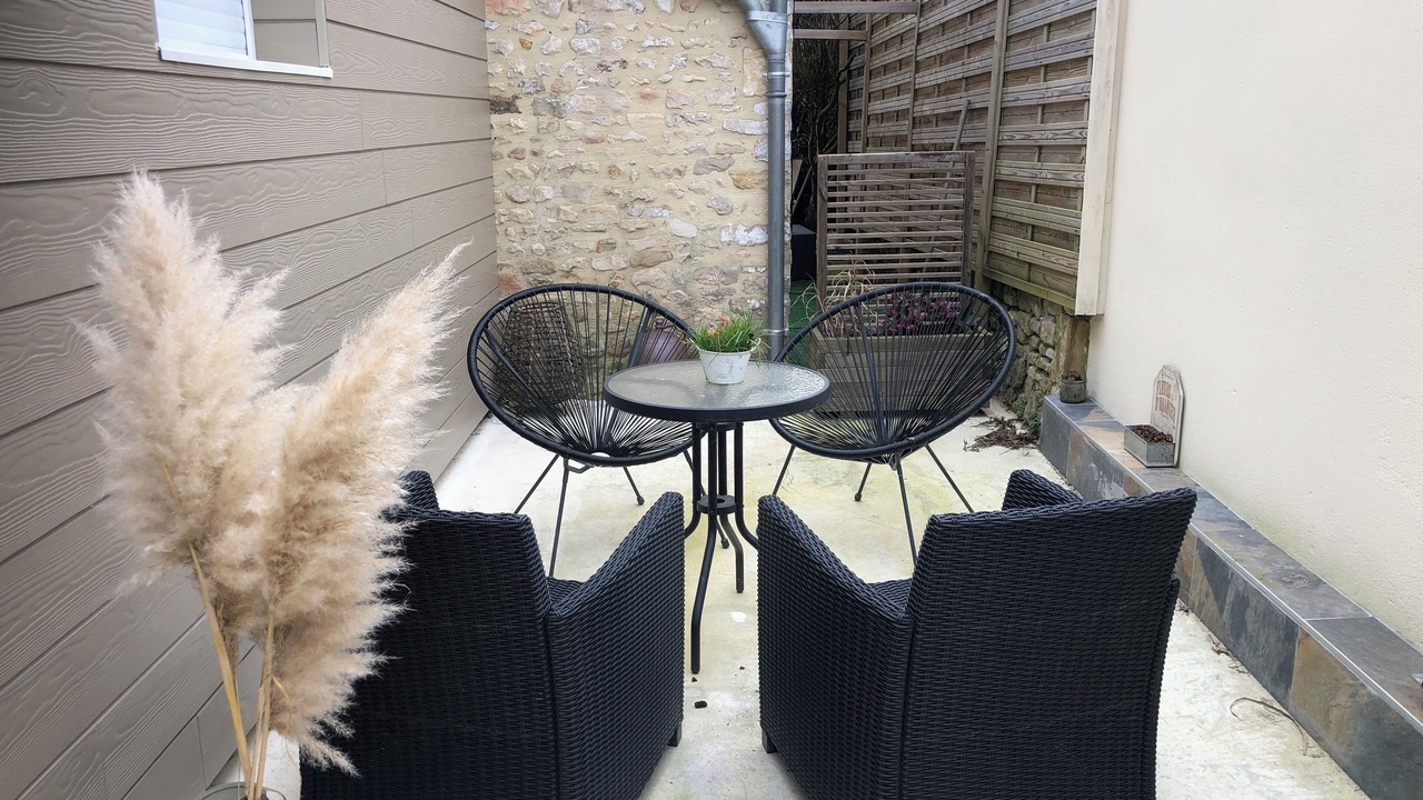 Photo of Outdoor in Esquay-sur-Seulles