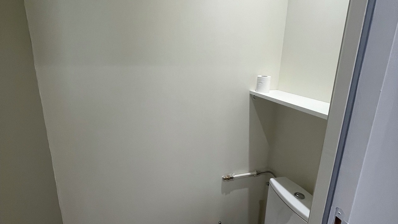 Photo of Bathroom in Esquay-sur-Seulles