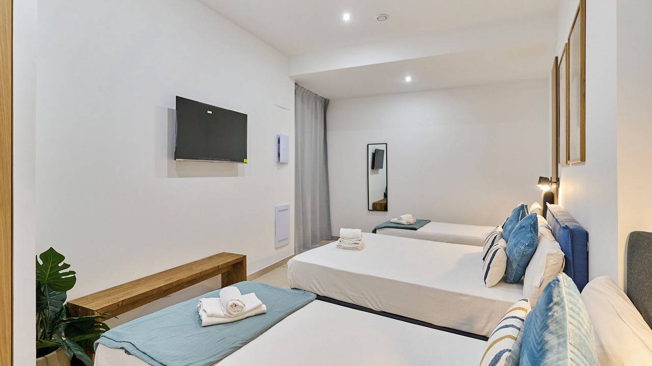 Photo of Bedroom in Badalona