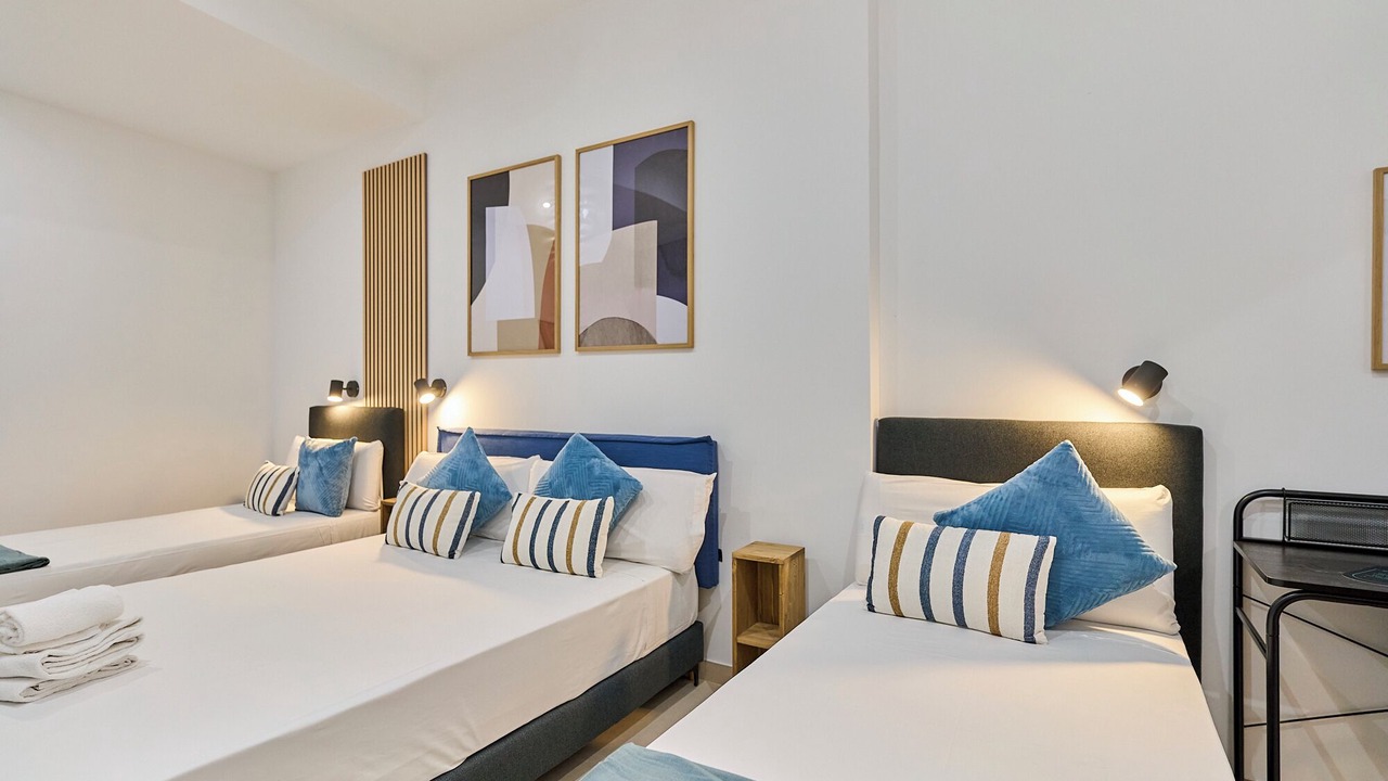 Photo of Bedroom in Badalona