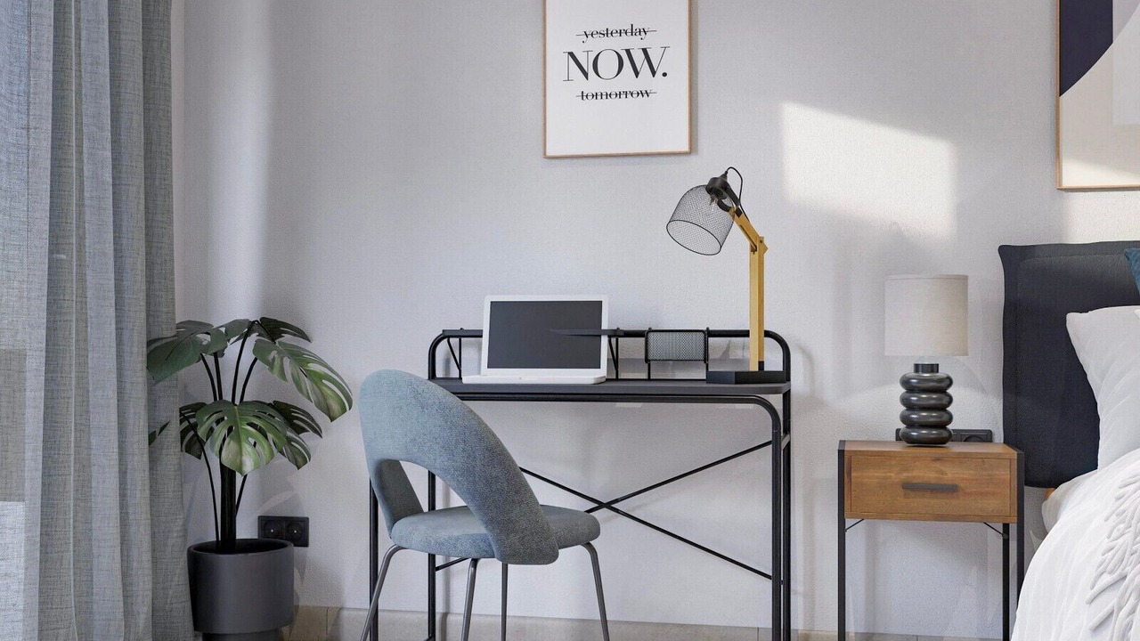 Photo of Bedroom in Badalona