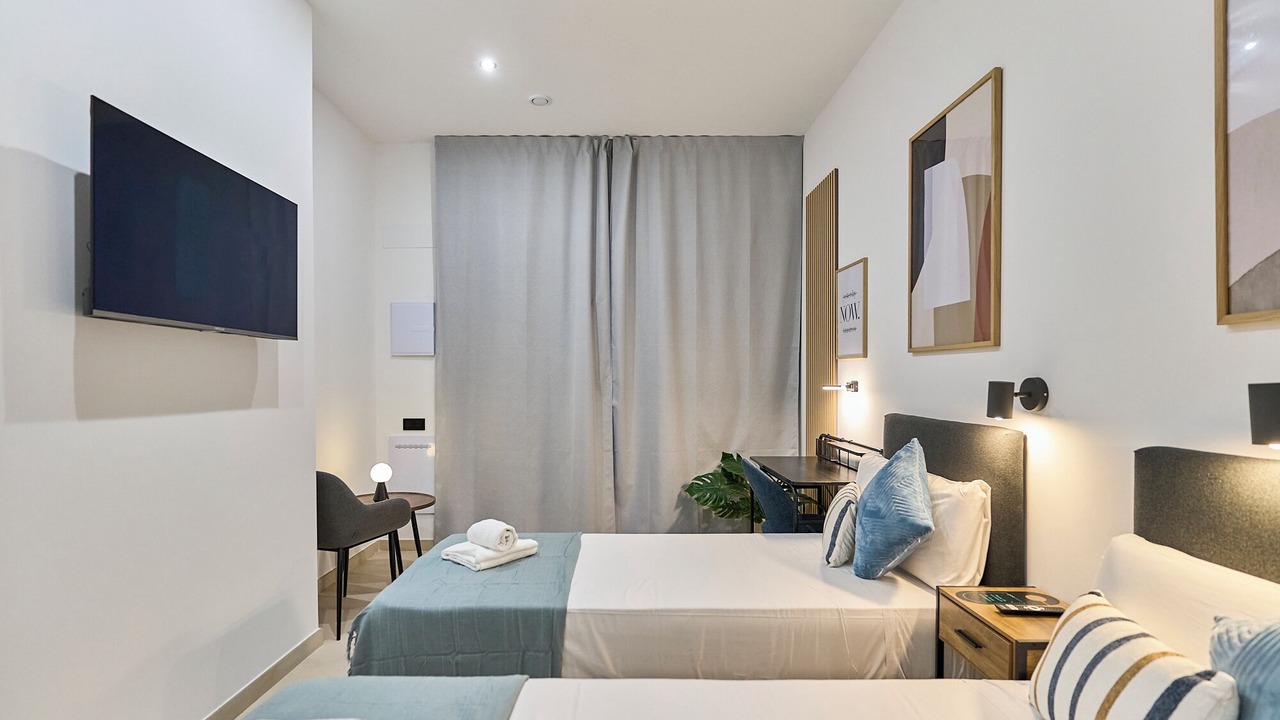 Photo of Bedroom in Badalona