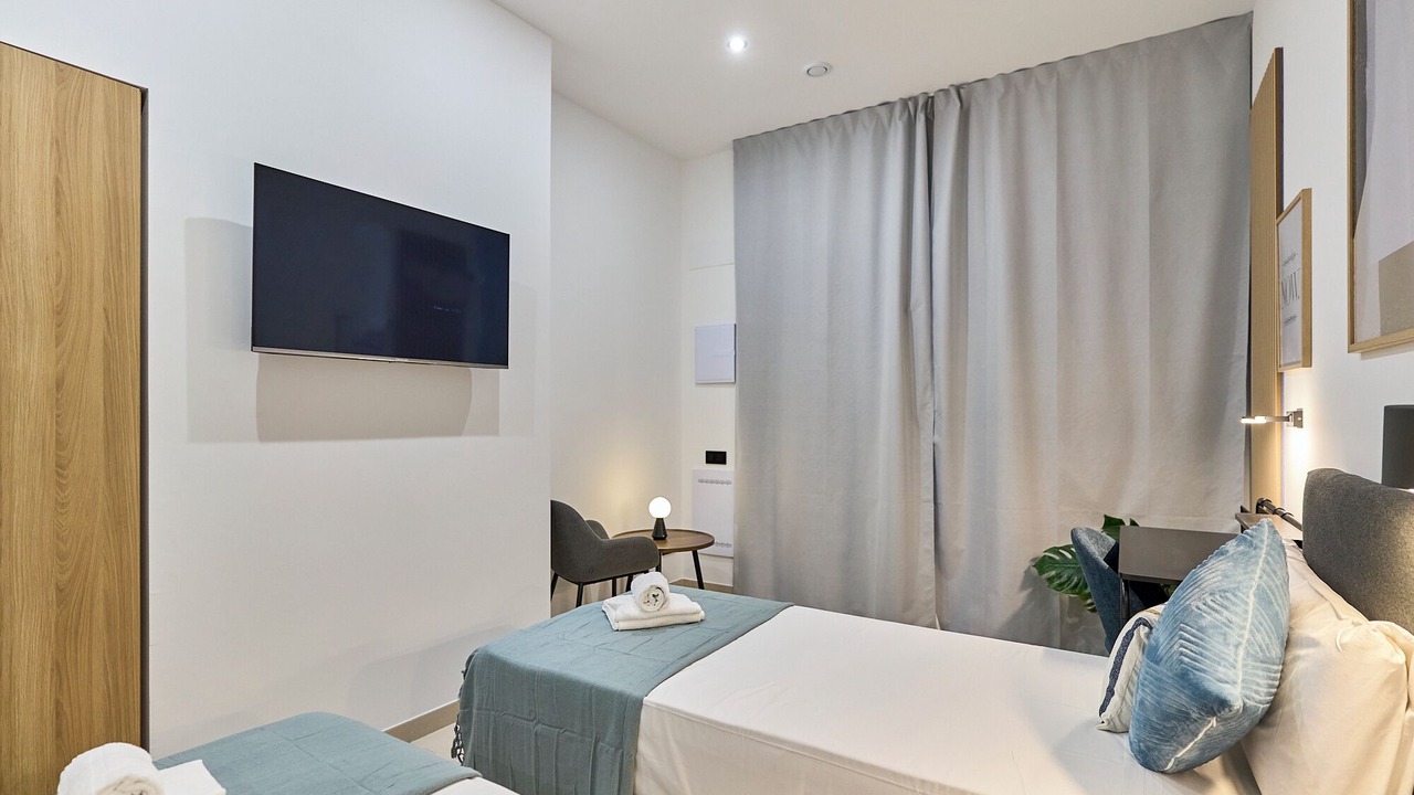 Photo of Bedroom in Badalona