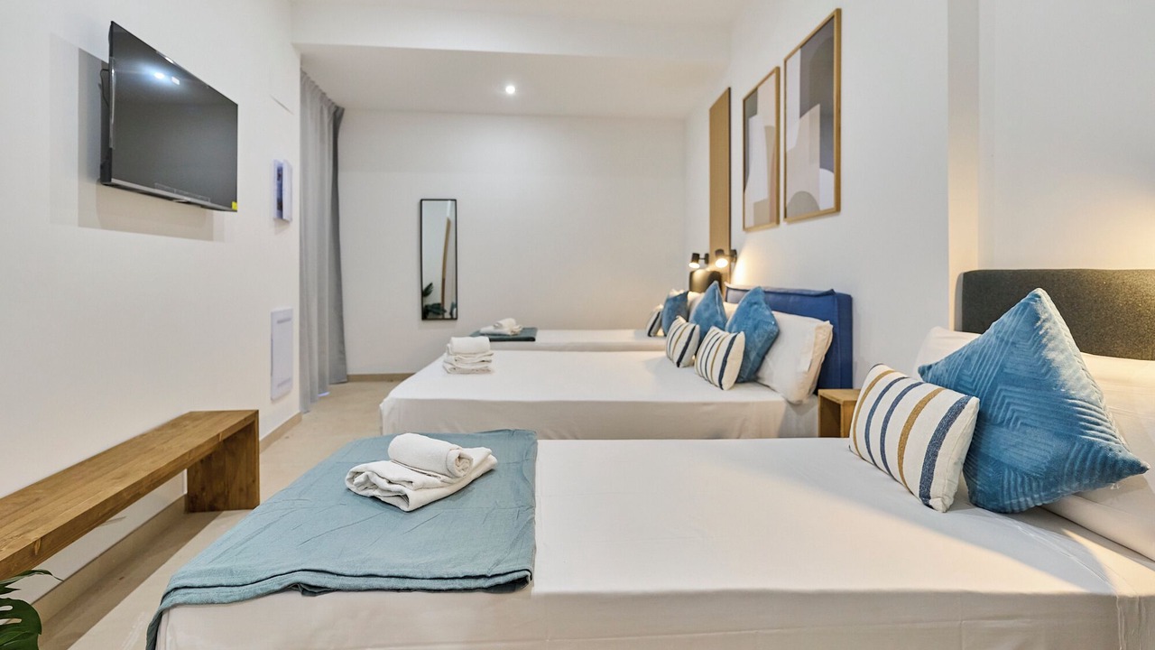 Photo of Bedroom in Badalona
