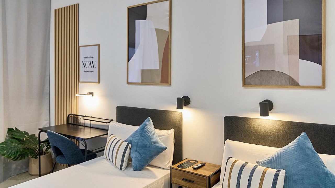 Photo of Bedroom in Badalona