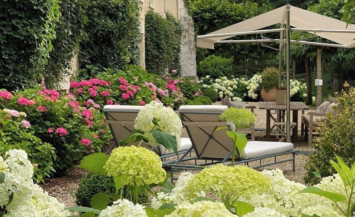 Photo of Outdoor in Poulaines