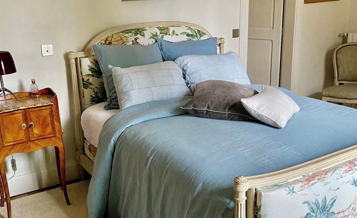 Photo of Bedroom in Poulaines