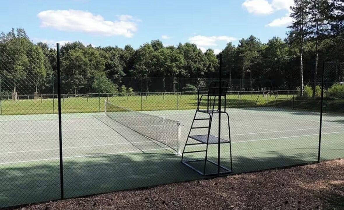Photo of Outdoor in Poulaines