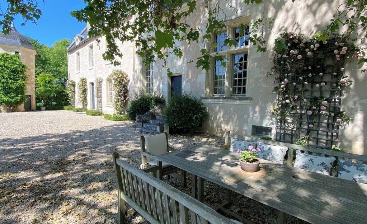 Photo of Outdoor in Poulaines
