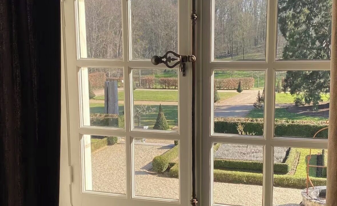 Photo of Outdoor in Poulaines