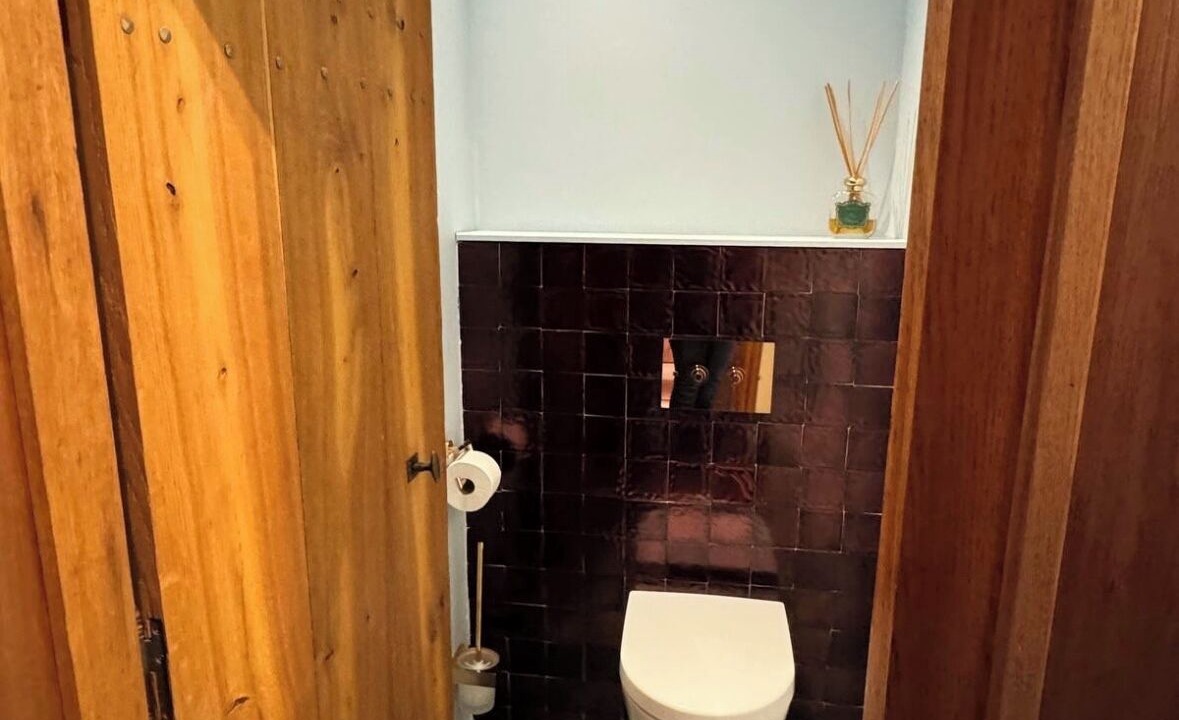 Photo of Bathroom in Poulaines