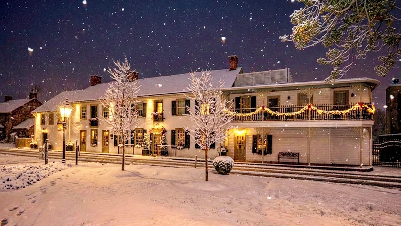 Photo of Outdoor in Lumberville