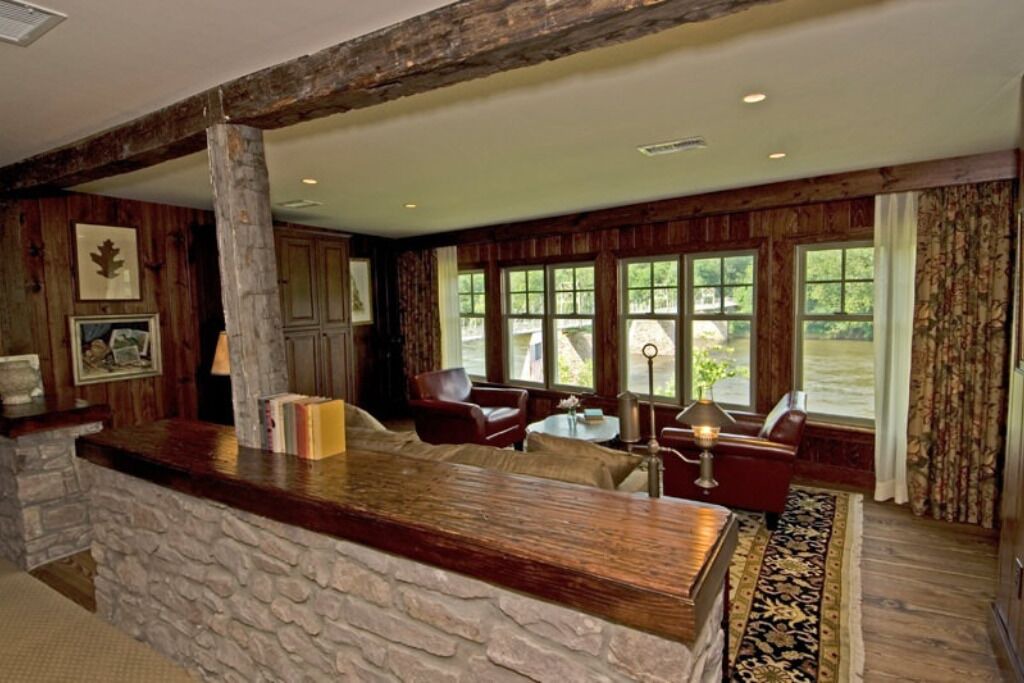 Photo of Patio Balcony in Lumberville