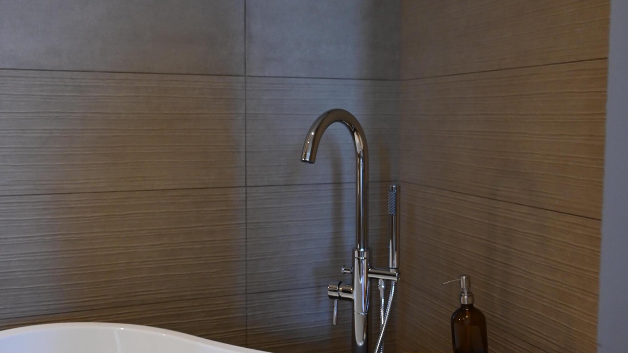 Photo of Bathroom in Teyssode