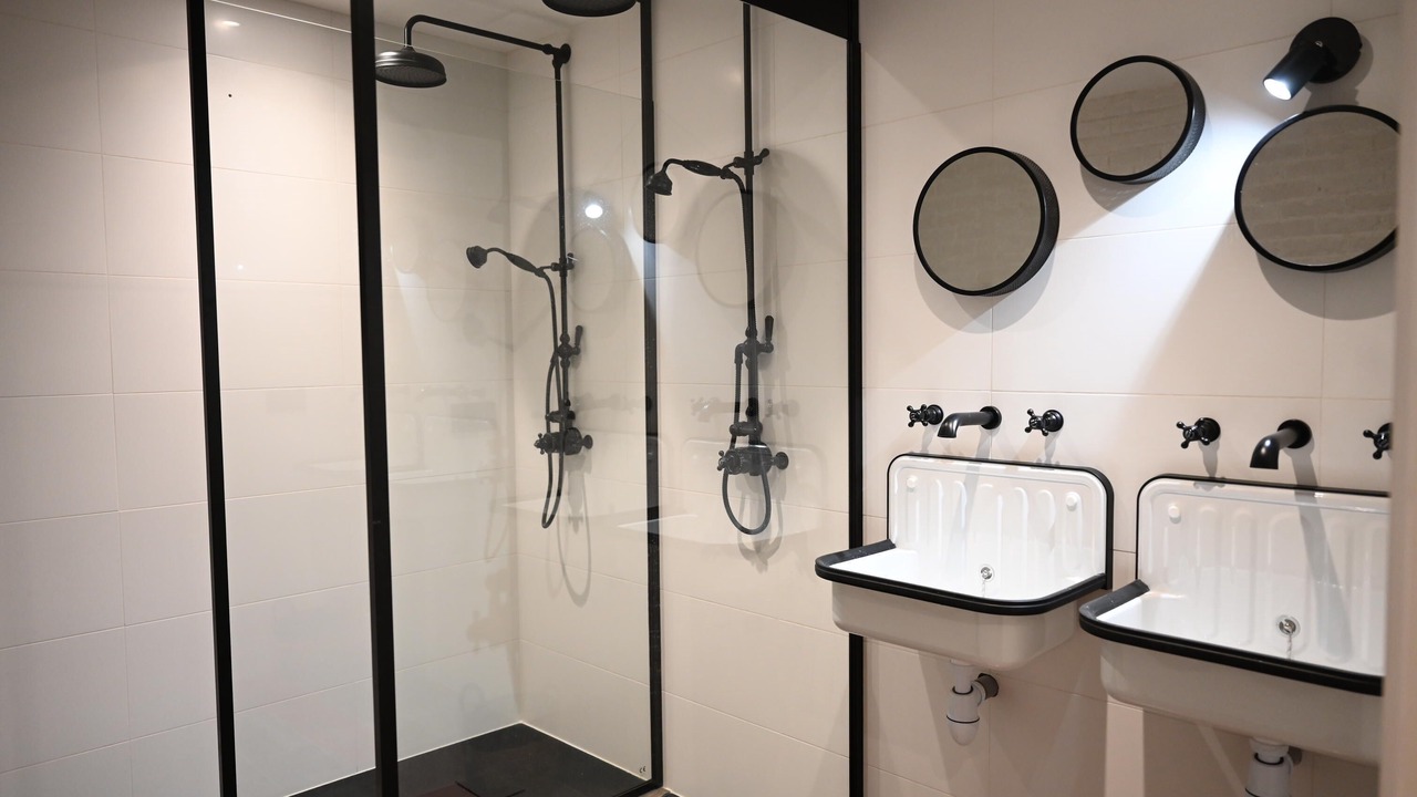 Photo of Bathroom in Teyssode