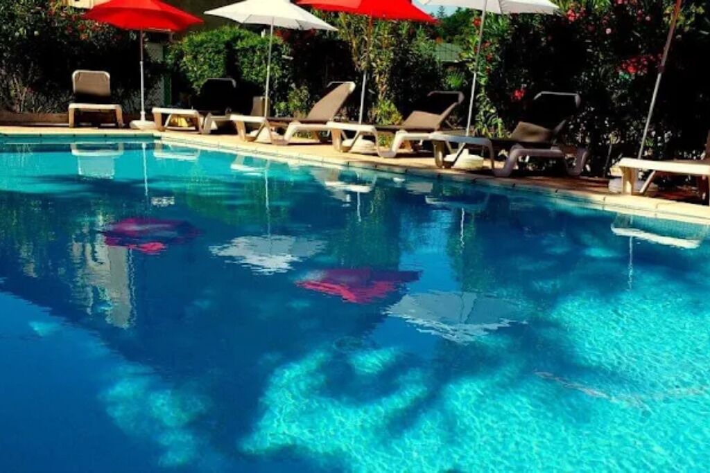 Photo of Outdoor in Lamalou-les-Bains