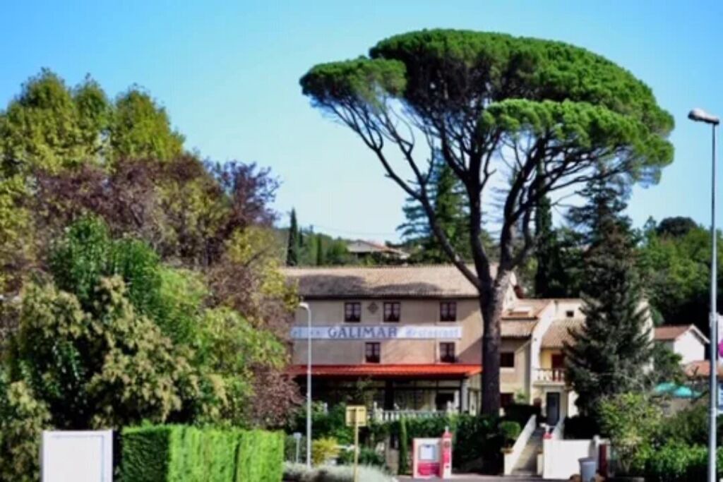 Photo of Outdoor in Lamalou-les-Bains