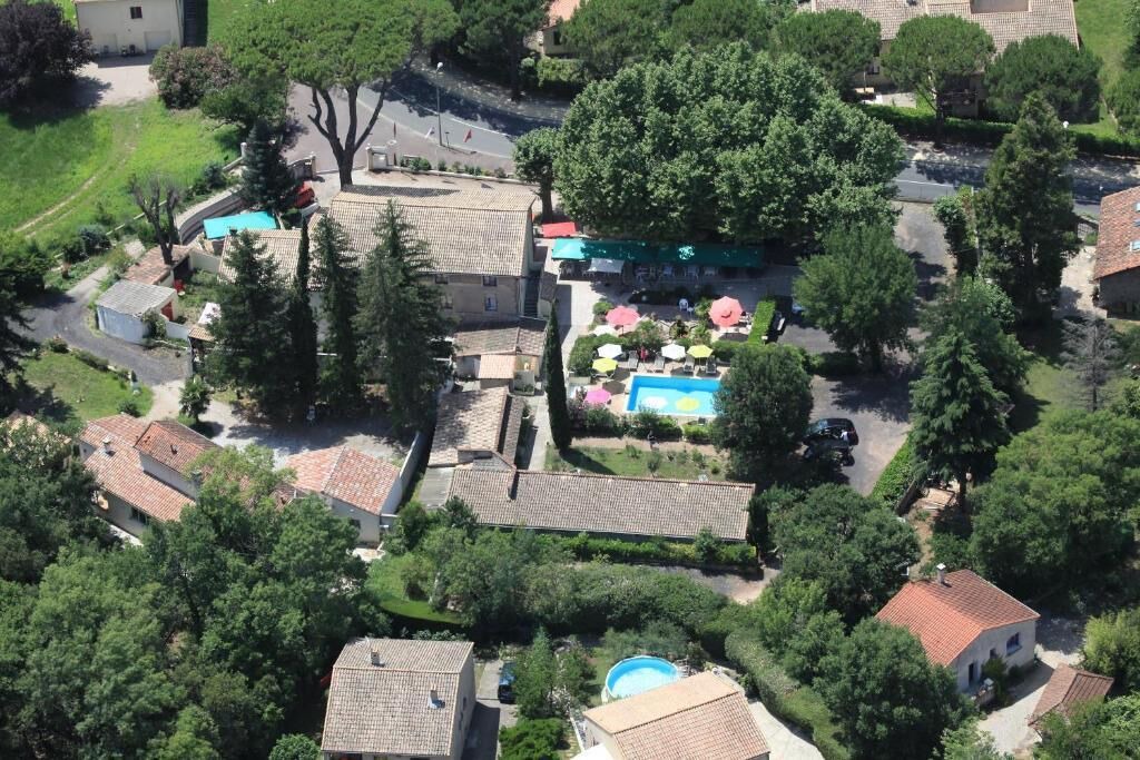 Photo of Outdoor in Lamalou-les-Bains