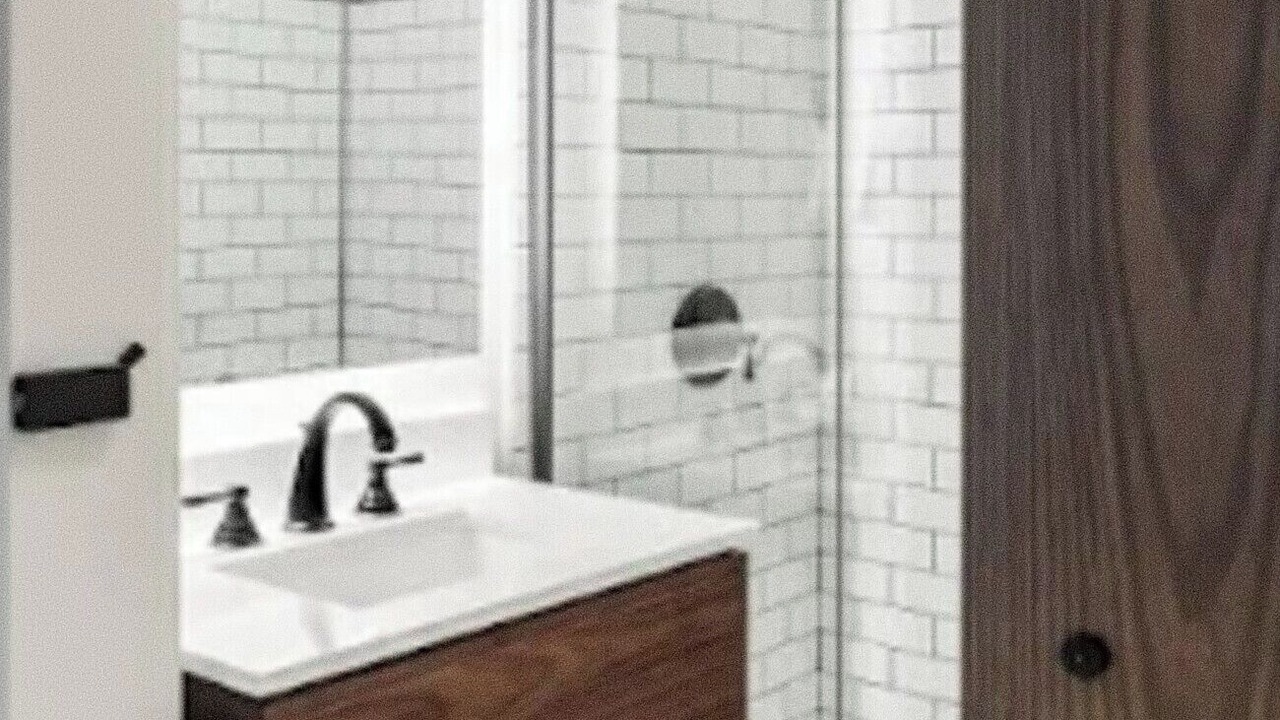 Photo of Bathroom in Union Square