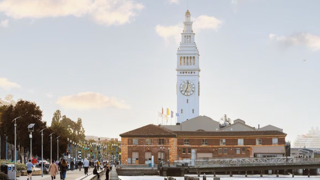 Photo of Outdoor in Union Square