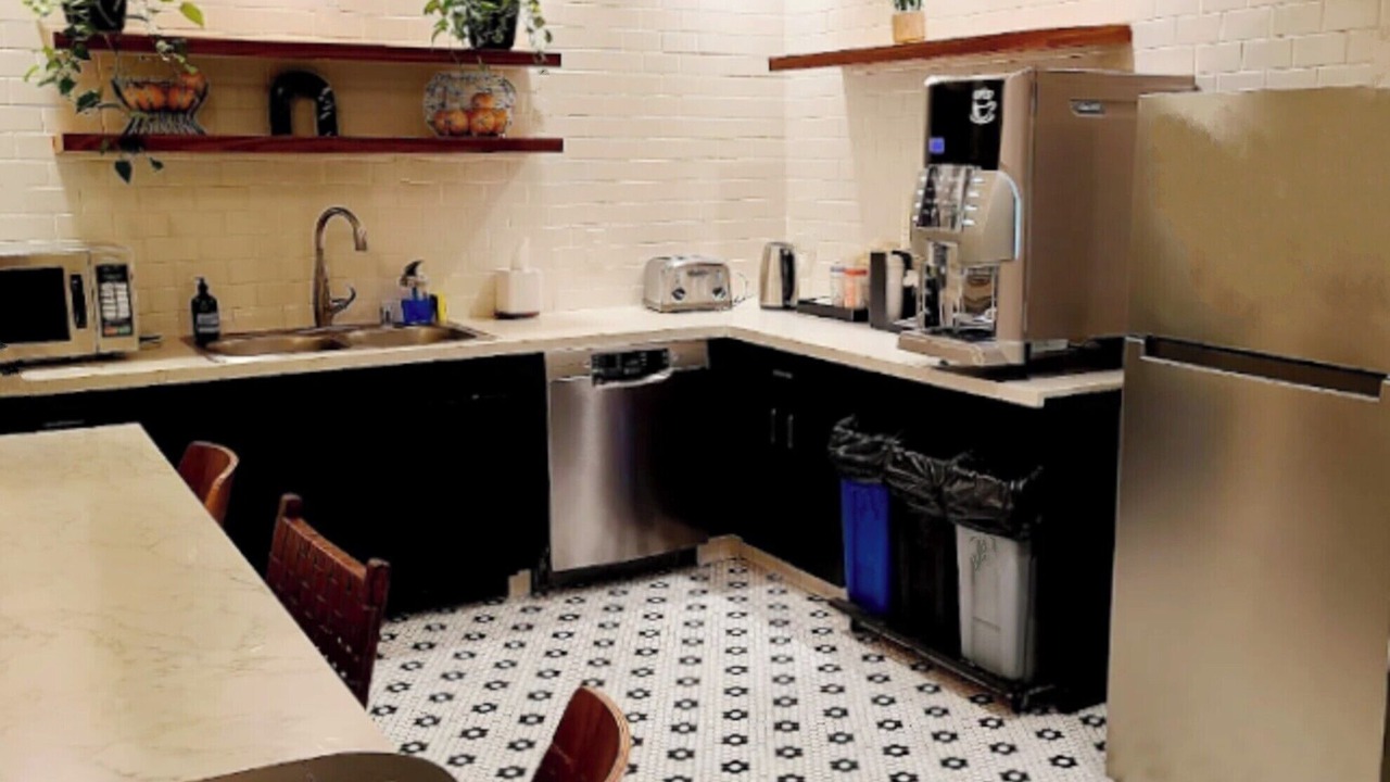 Photo of Kitchen in Union Square