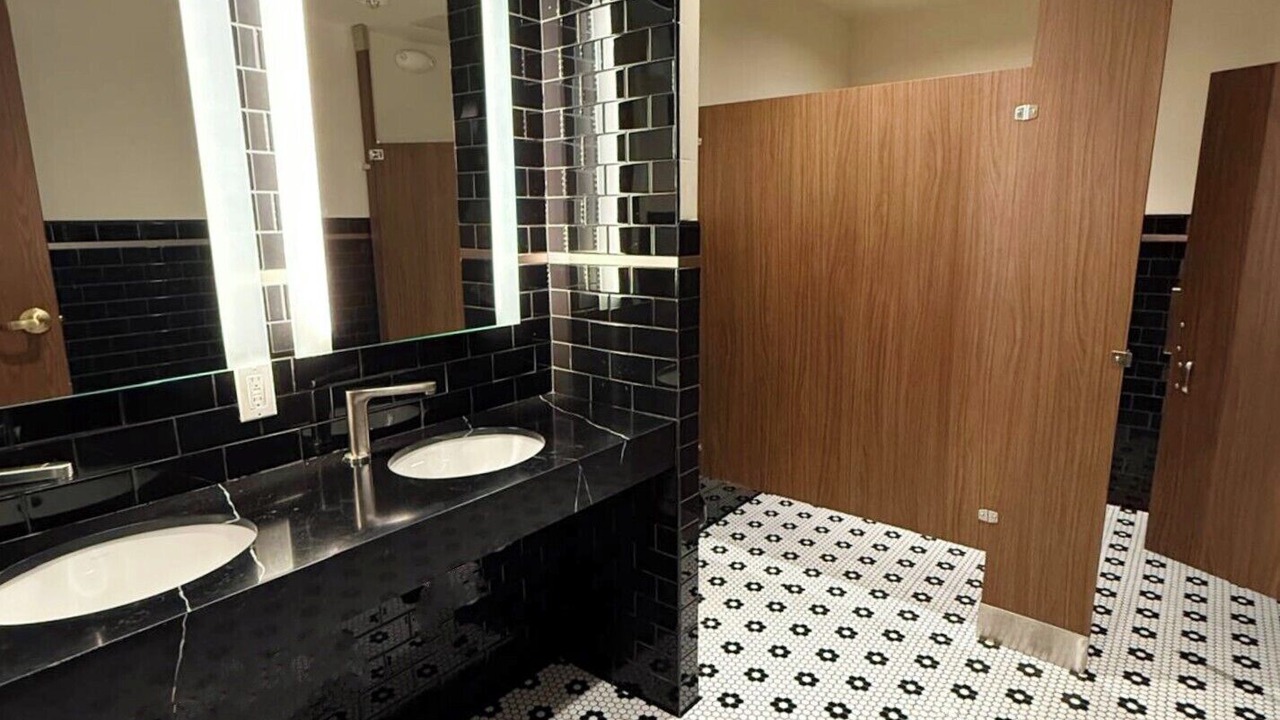Photo of Bathroom in Union Square