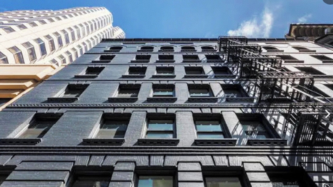 Photo of Outdoor in Union Square