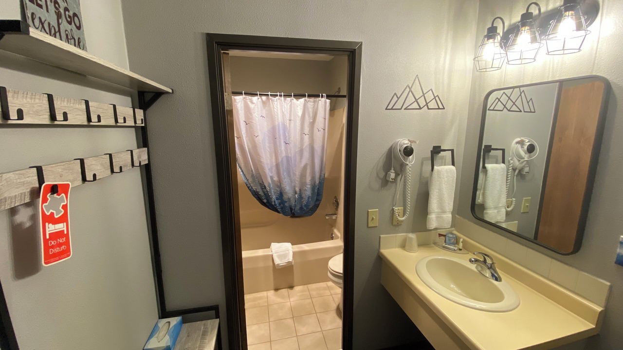 Photo of Bathroom in Westfield
