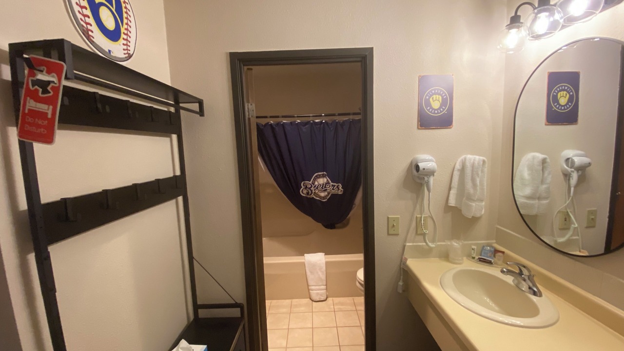 Photo of Bathroom in Westfield