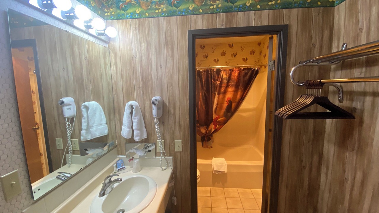 Photo of Bathroom in Westfield