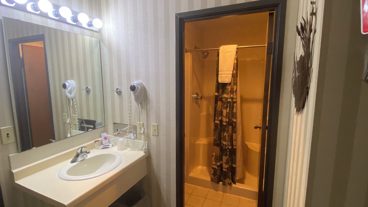 Photo of Bathroom in Westfield