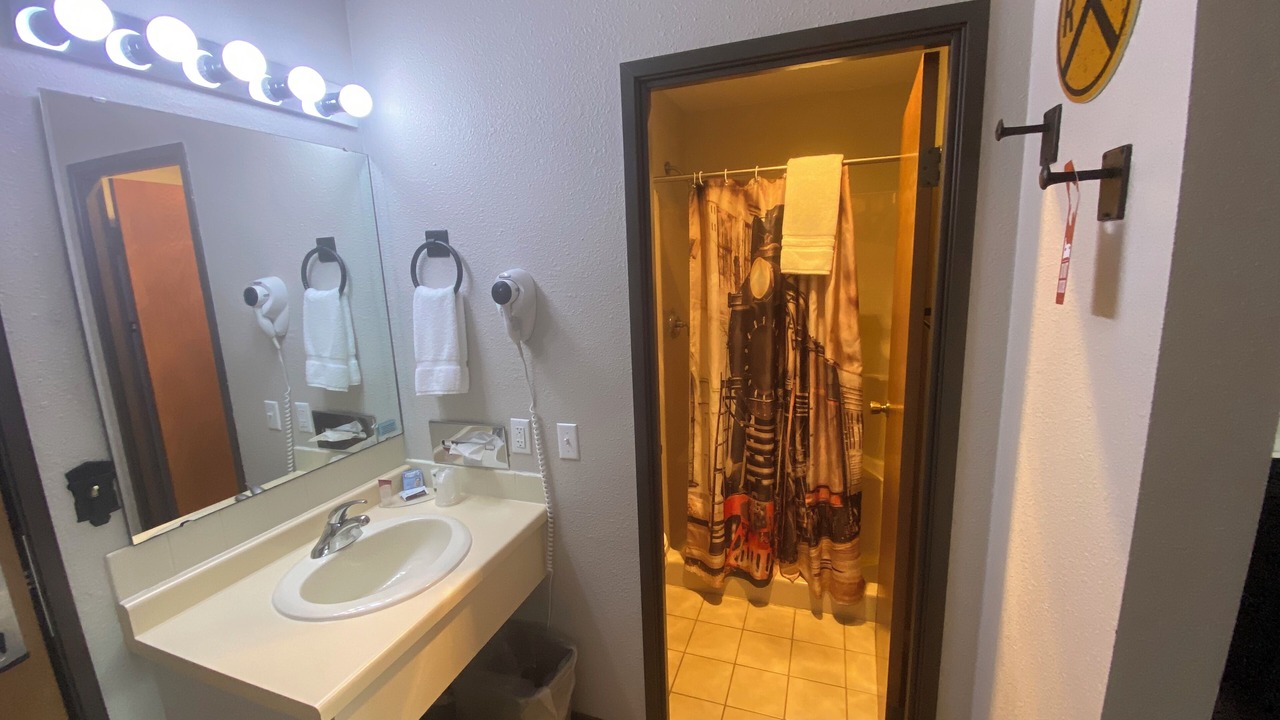 Photo of Bathroom in Westfield