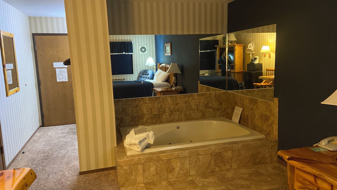 Photo of Bathroom in Westfield