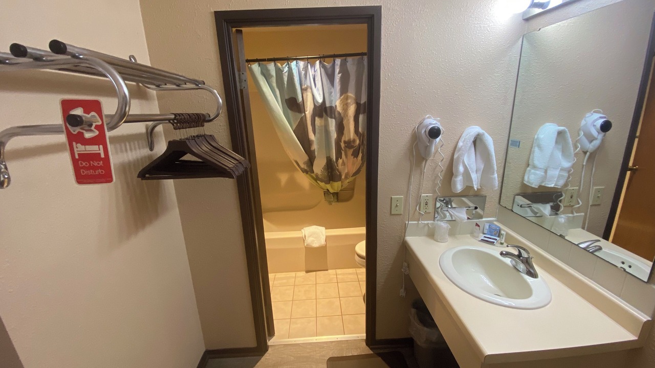 Photo of Bathroom in Westfield