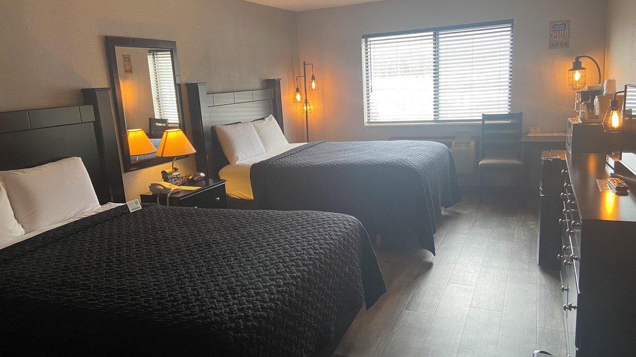 Photo of Bedroom in Westfield