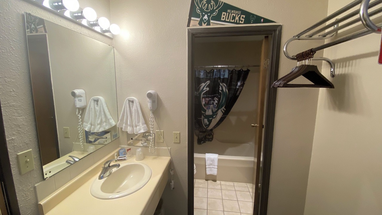 Photo of Bathroom in Westfield
