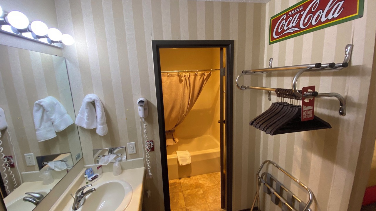 Photo of Bathroom in Westfield