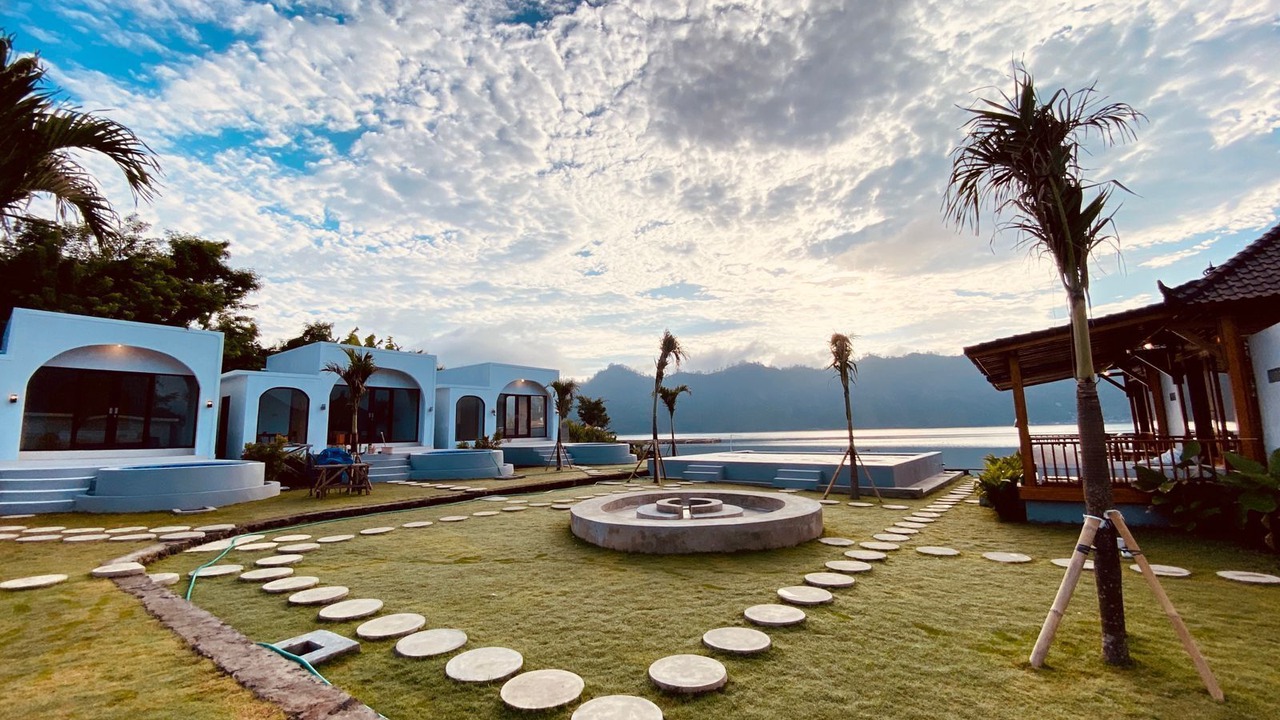Photo of Outdoor in Toya Bungkah
