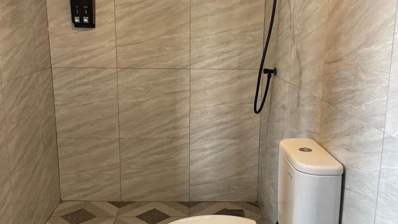 Photo of Bathroom in Toya Bungkah
