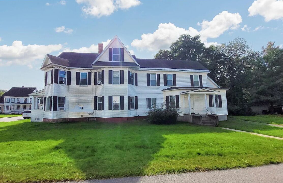 Photo of Outdoor in Colebrook