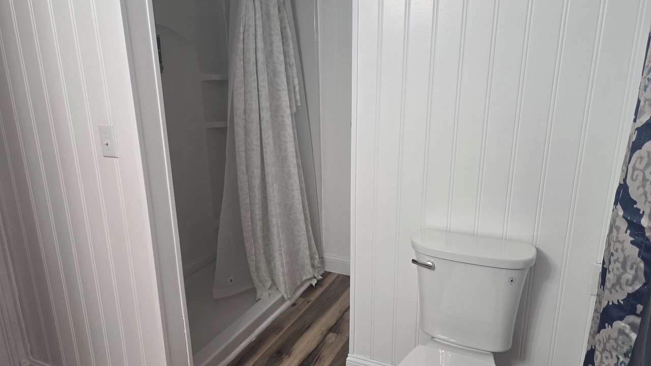 Photo of Bathroom in Colebrook