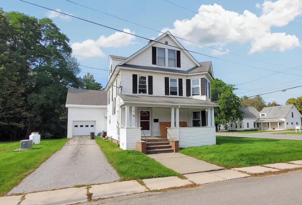 Photo of Outdoor in Colebrook