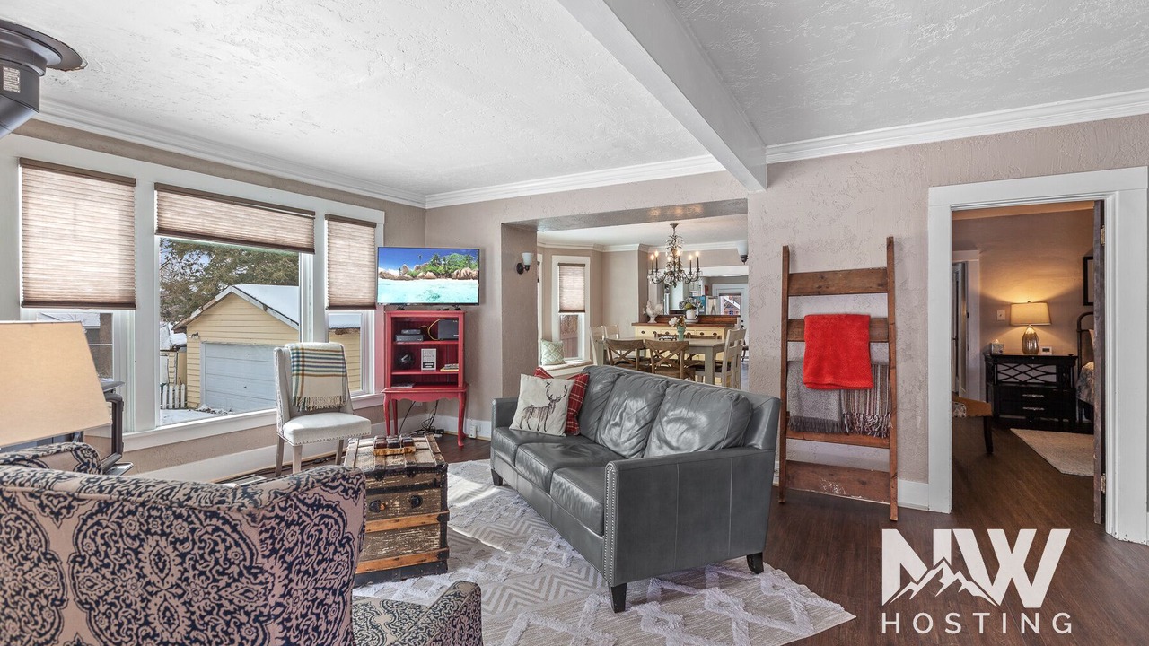 Photo of Others in Coeur d'Alene