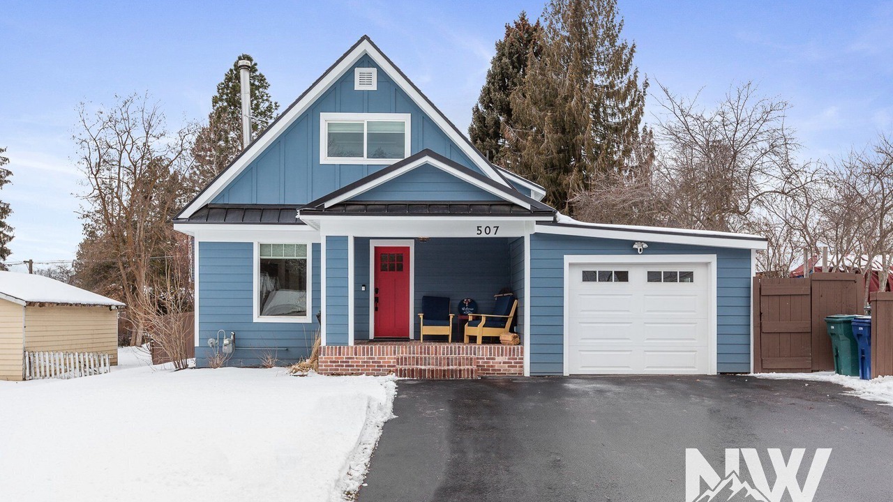 Photo of Others in Coeur d'Alene