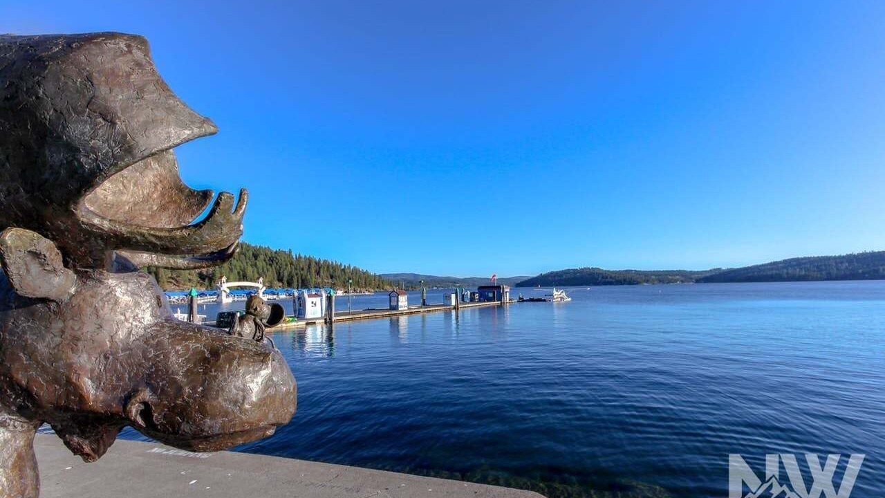 Photo of Others in Coeur d'Alene