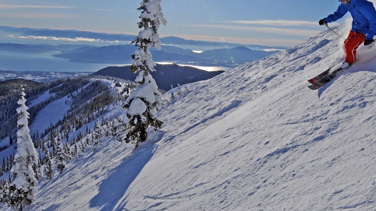 Photo of Others in Coeur d'Alene