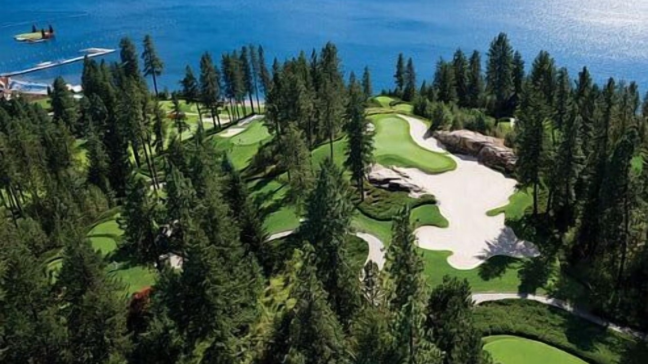 Photo of Others in Coeur d'Alene