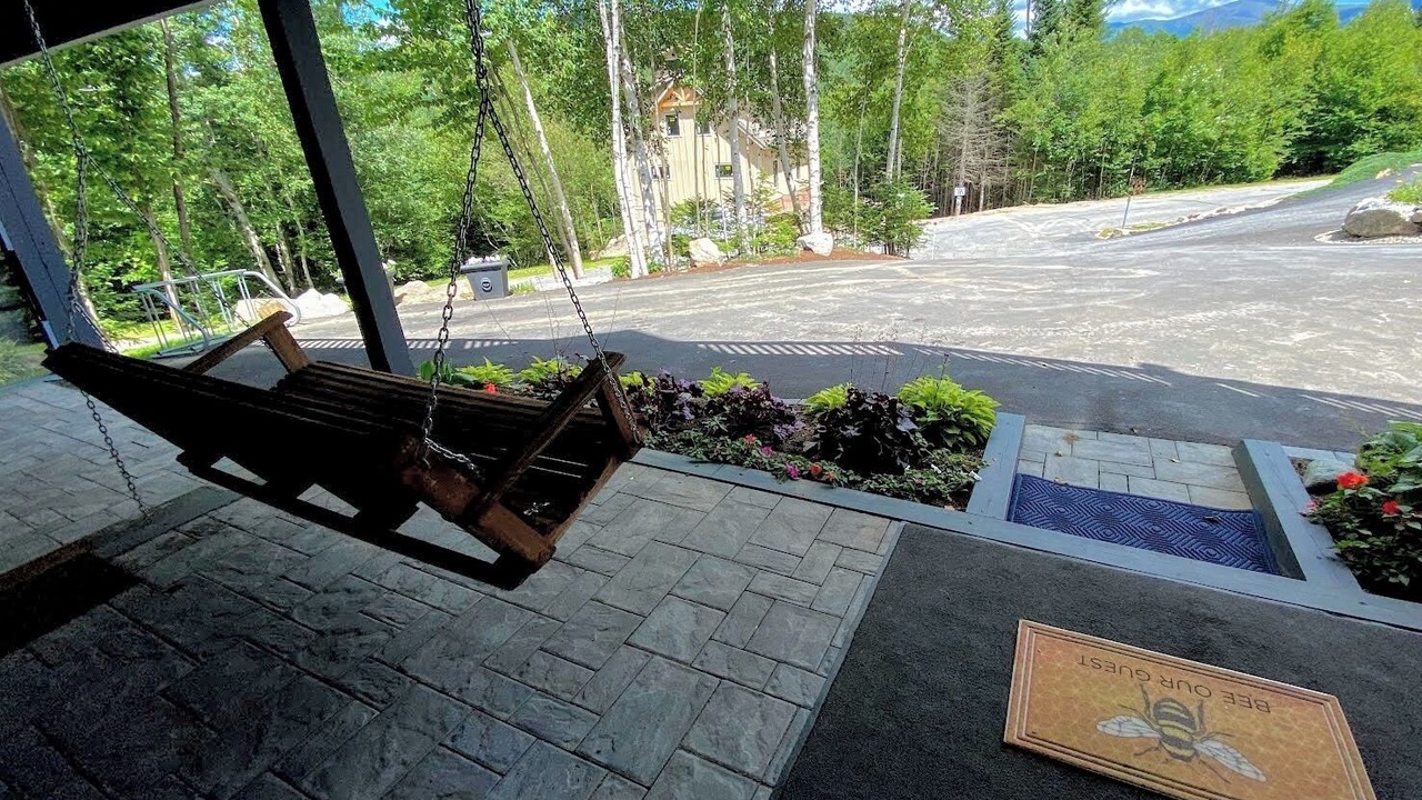 Photo of Others in Bretton Woods